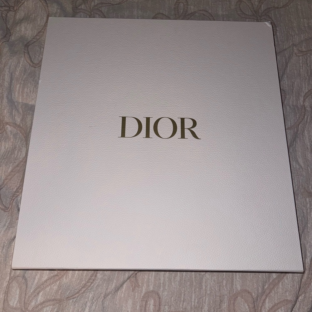 Christian Dior Paris Tote Bag BRAND NEW - Picture 3 of 7